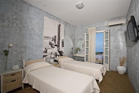 фото отеля Ilio Maris Hotel