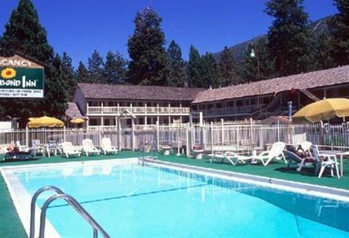 фото отеля Vagabond Inn South Lake Tahoe