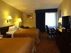 фото отеля Howard Johnson Inn Saugerties
