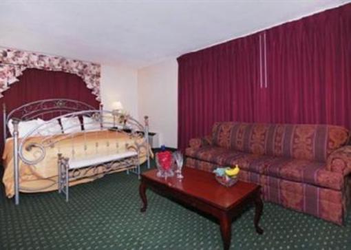 фото отеля Quality Inn & Suites Laurel