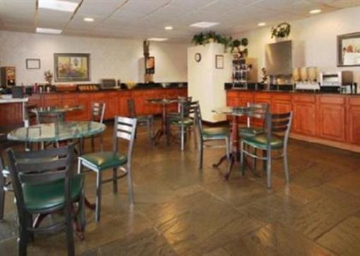 фото отеля Quality Inn & Suites Laurel