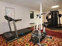 Quality Inn & Suites Laurel