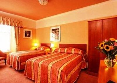 фото отеля Invicta Hotel