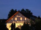 фото отеля Hotel Zum Hackstück Hattingen
