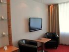 фото отеля Hotel Zum Hackstück Hattingen
