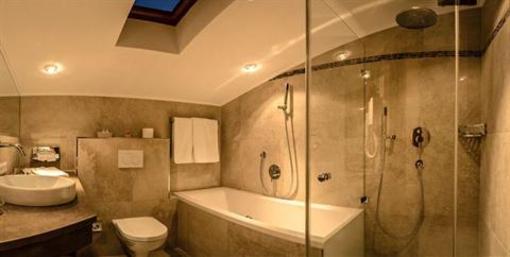 фото отеля Hotel Lech am Arlberg