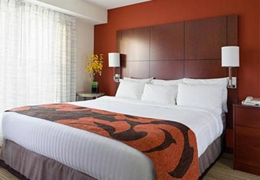 фото отеля Residence Inn Amarillo