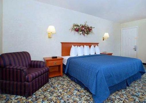 фото отеля Quality Inn Lake George