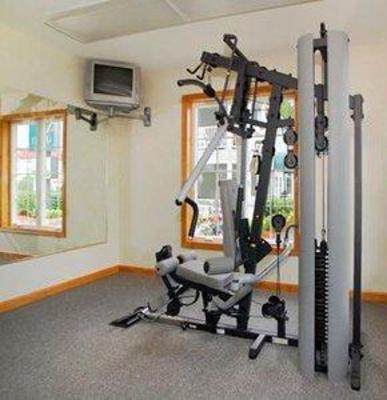 фото отеля Quality Inn Lake George
