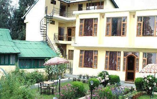 фото отеля Sagrika Resort