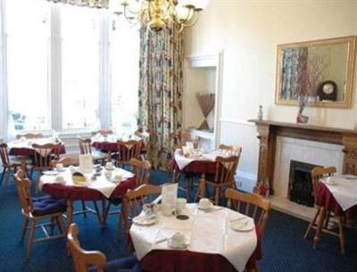 фото отеля Strathallan Guest House