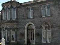 Strathallan Guest House