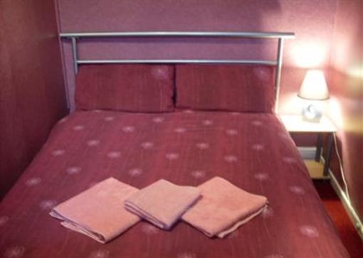 фото отеля Seaside Hotel Blackpool