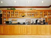 Comfort Suites Pigeon Forge
