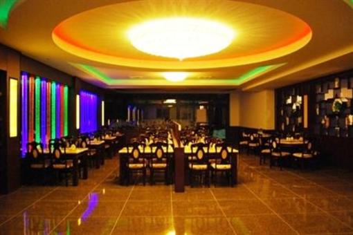 фото отеля Hotel Gold Spring
