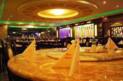 фото отеля Hotel Gold Spring