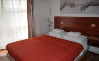 фото отеля The Veteran Hostel Amsterdam