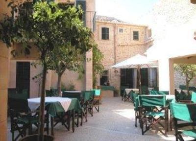 фото отеля Can Simo Petit Hotel Alcudia