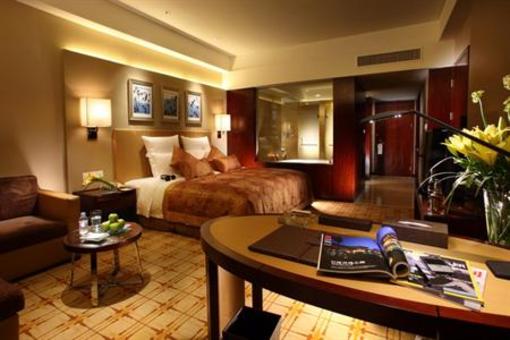 фото отеля Hengyuan Hotel