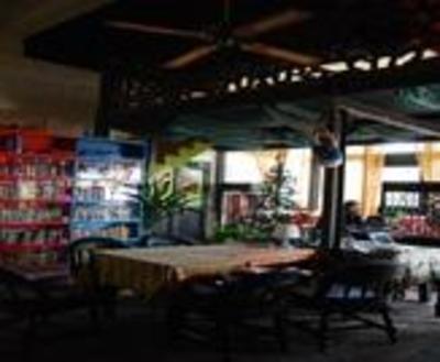 фото отеля Yangtze River International Youth Hostel Chongqing