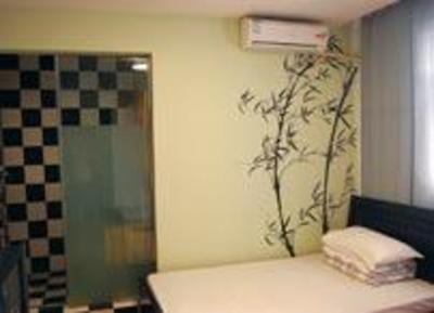 фото отеля Yangtze River International Youth Hostel Chongqing