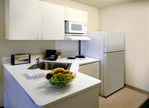 фото отеля Extended Stay America Hotel Airport Burbank (California)