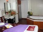 фото отеля Central Hotel Quang Ngai