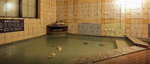 фото отеля Dormy Inn Nagoya