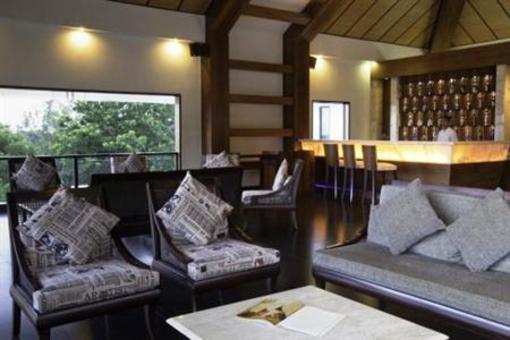 фото отеля The Serai Resort Chikmagalur