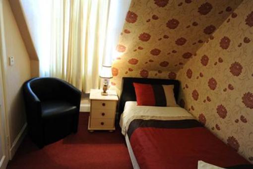 фото отеля Thistle House