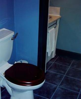 фото отеля Dene Guest House Edinburgh