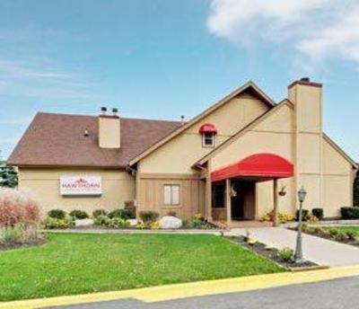 фото отеля Hawthorn Suites by Wyndham Detroit Southfield
