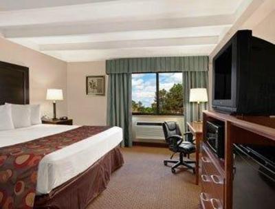 фото отеля Days Inn West Bloomington (Minnesota)