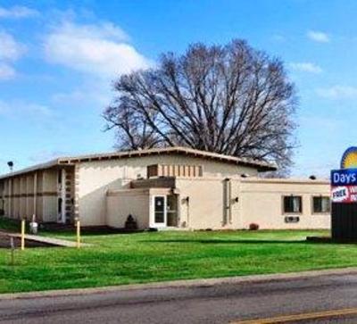 фото отеля Days Inn West Bloomington (Minnesota)