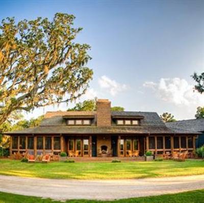 фото отеля Inn at Palmetto Bluff
