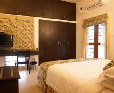 фото отеля Perfect Haven Hotel OMR Chennai