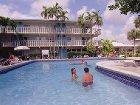 фото отеля Island Palm Resort Hotel