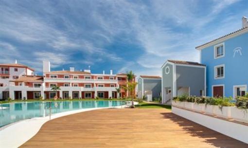 фото отеля Cortijo Del Mar Resort