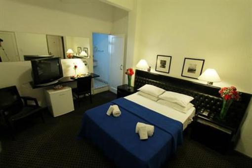 фото отеля Normandie Design Hotel