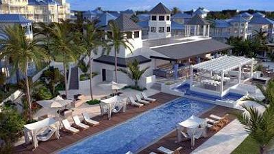 фото отеля The Veranda Resort and Residences