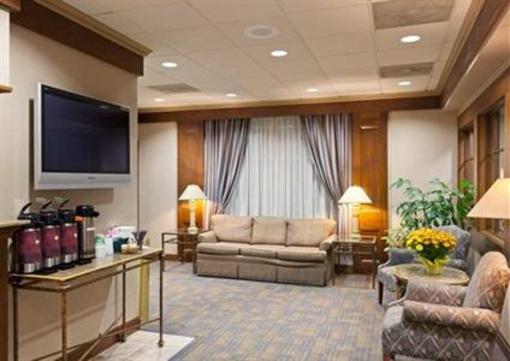 фото отеля Holiday Inn Bangor-Odlin Road