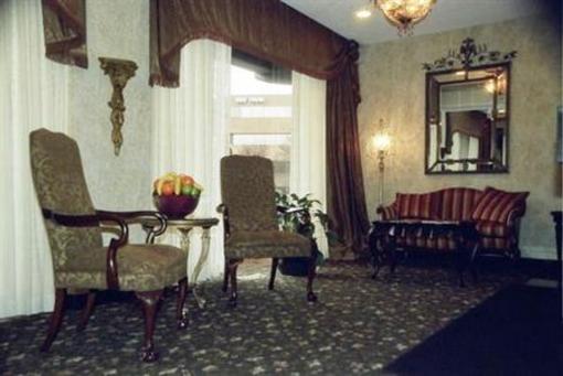 фото отеля Holiday Inn Express Detroit Birmingham (Michigan)
