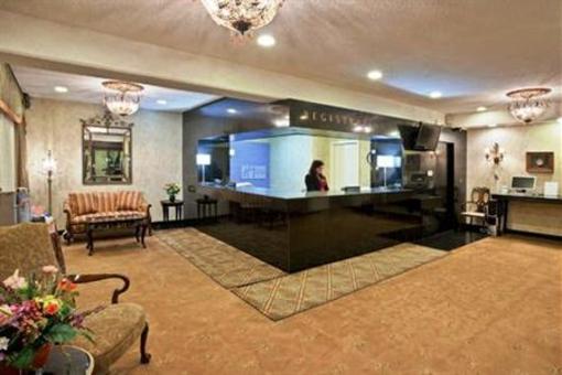 фото отеля Holiday Inn Express Detroit Birmingham (Michigan)