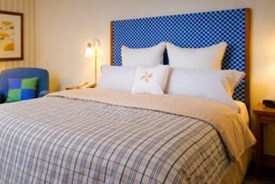 фото отеля Four Points by Sheraton Monterrey Linda Vista