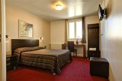 фото отеля grand hotel senia