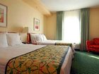 фото отеля Fairfield Inn & Suites Atlanta McDonough