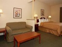 Comfort Suites Willowbrook Houston