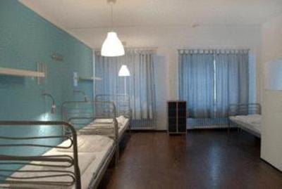 фото отеля Station Hostel Cologne