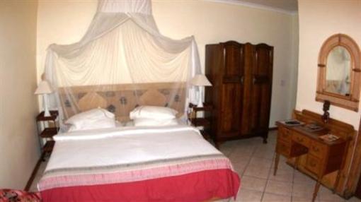 фото отеля Poseidon Lodge Port Elizabeth
