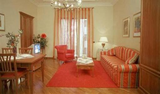 фото отеля Class Residence